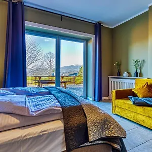  Apartament Zielona Wyspa