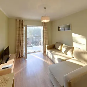  Apartament Avangarda