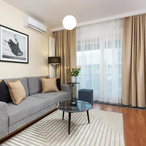 Royal Center Mennica By Renters Warszawa