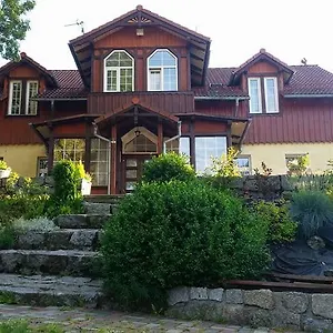  Kwatera prywatna Gosciniec Poezja