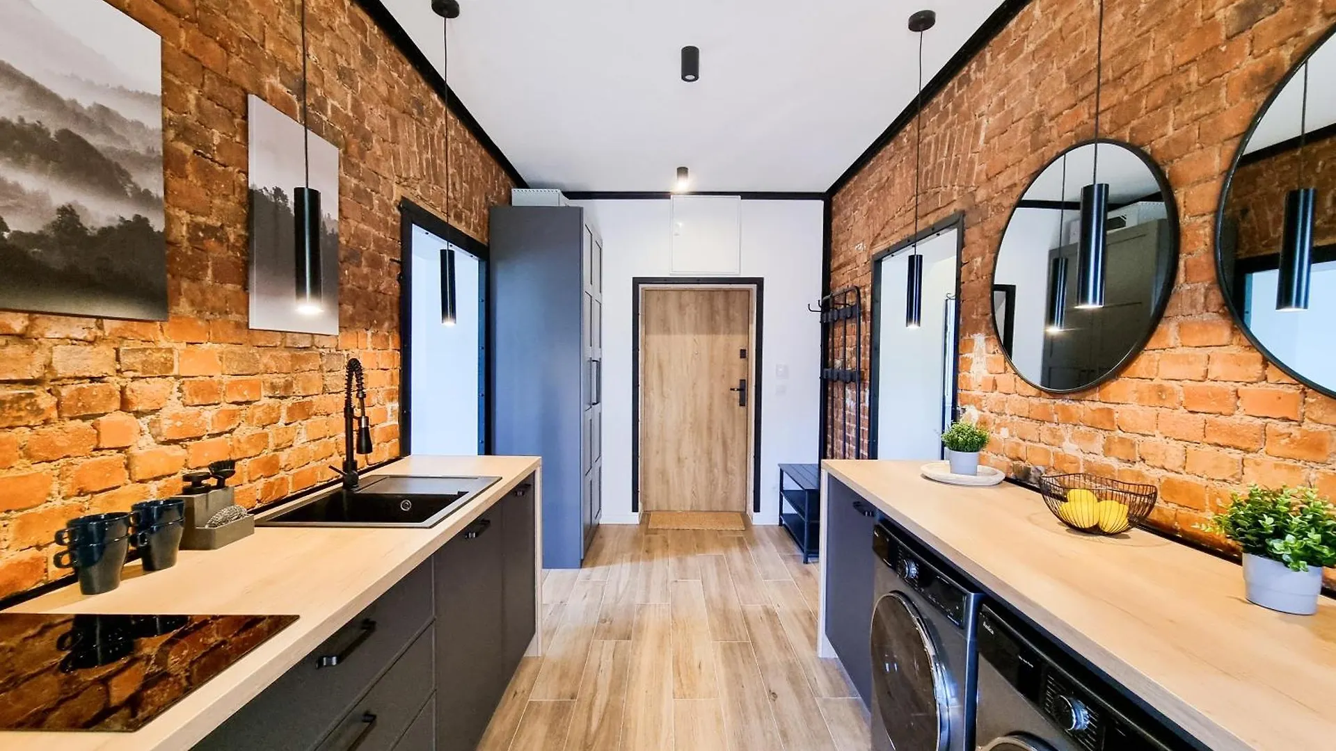 Apartament Brzask Karkonoszy Szklarska Poręba 0*,  Polska
