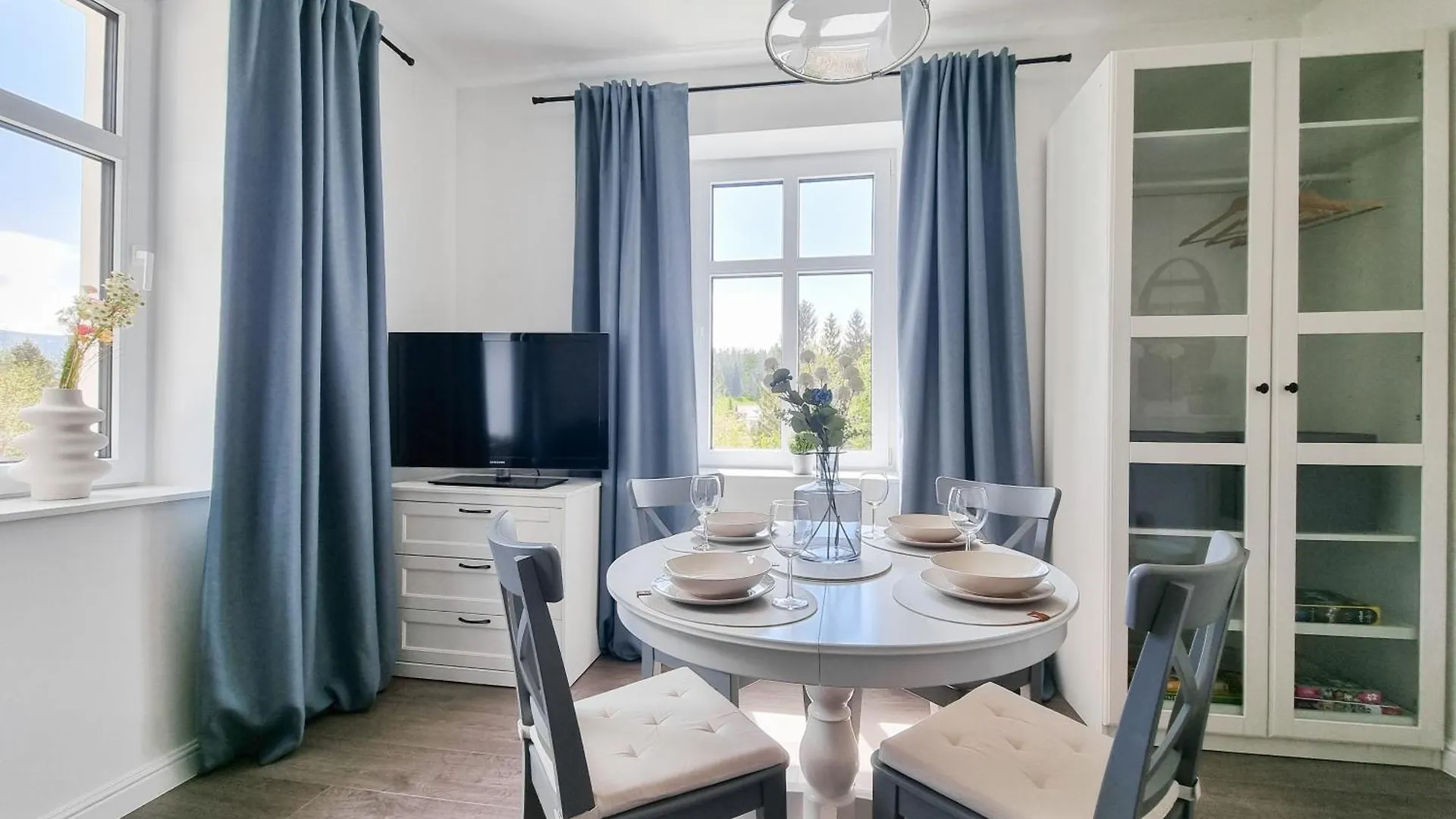 Apartament Brzask Karkonoszy Szklarska Poreba 0*,  Poland